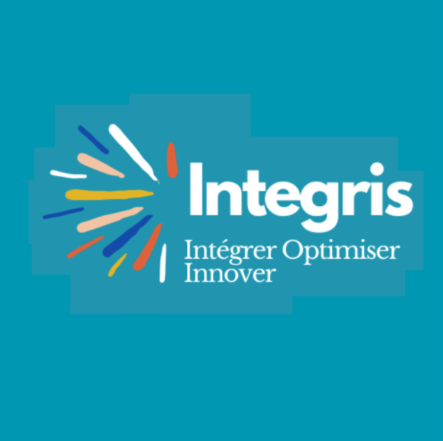 Logo du projet TechNova : Modernisation et sécurité Active Directory