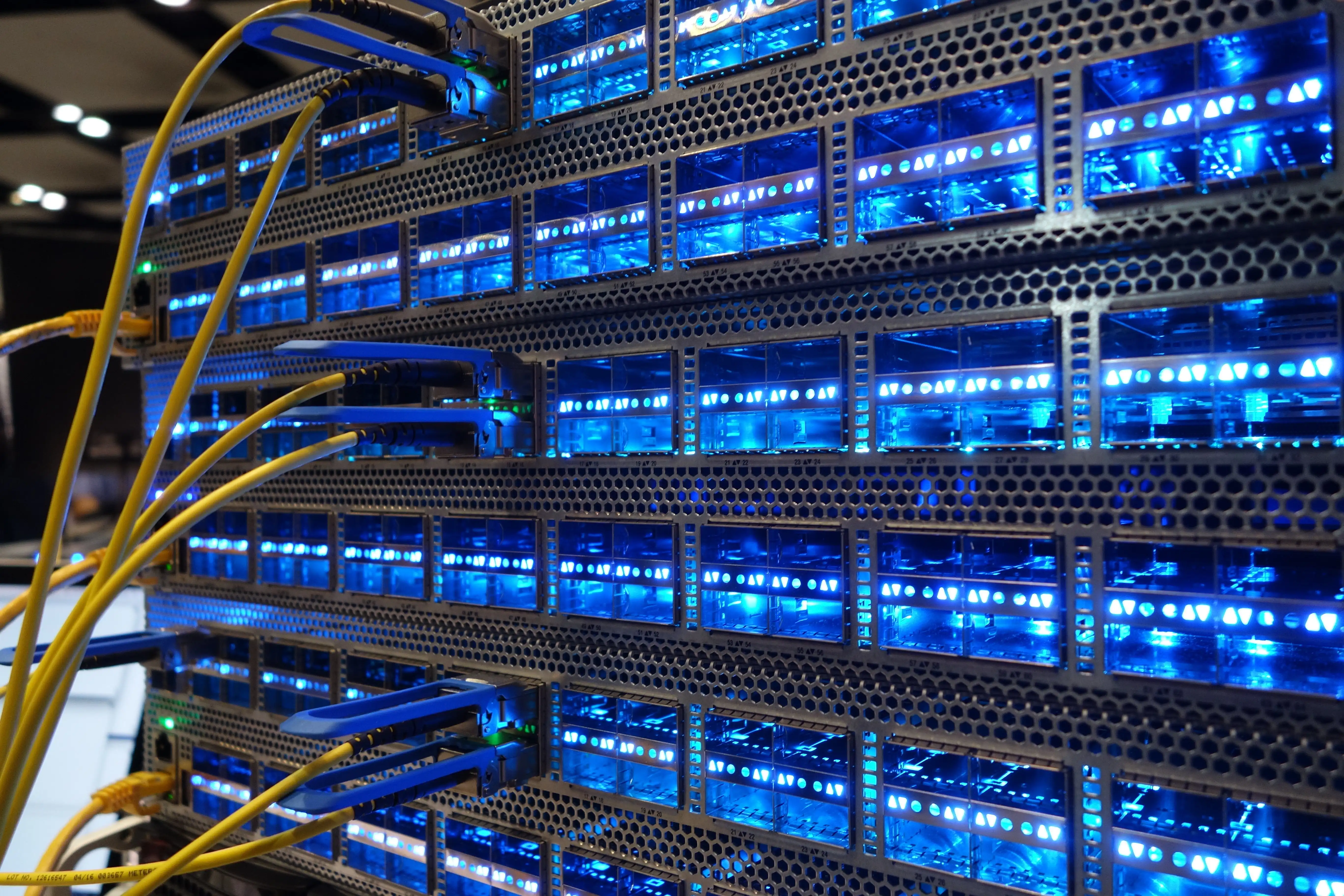 Architecture Réseau Cisco