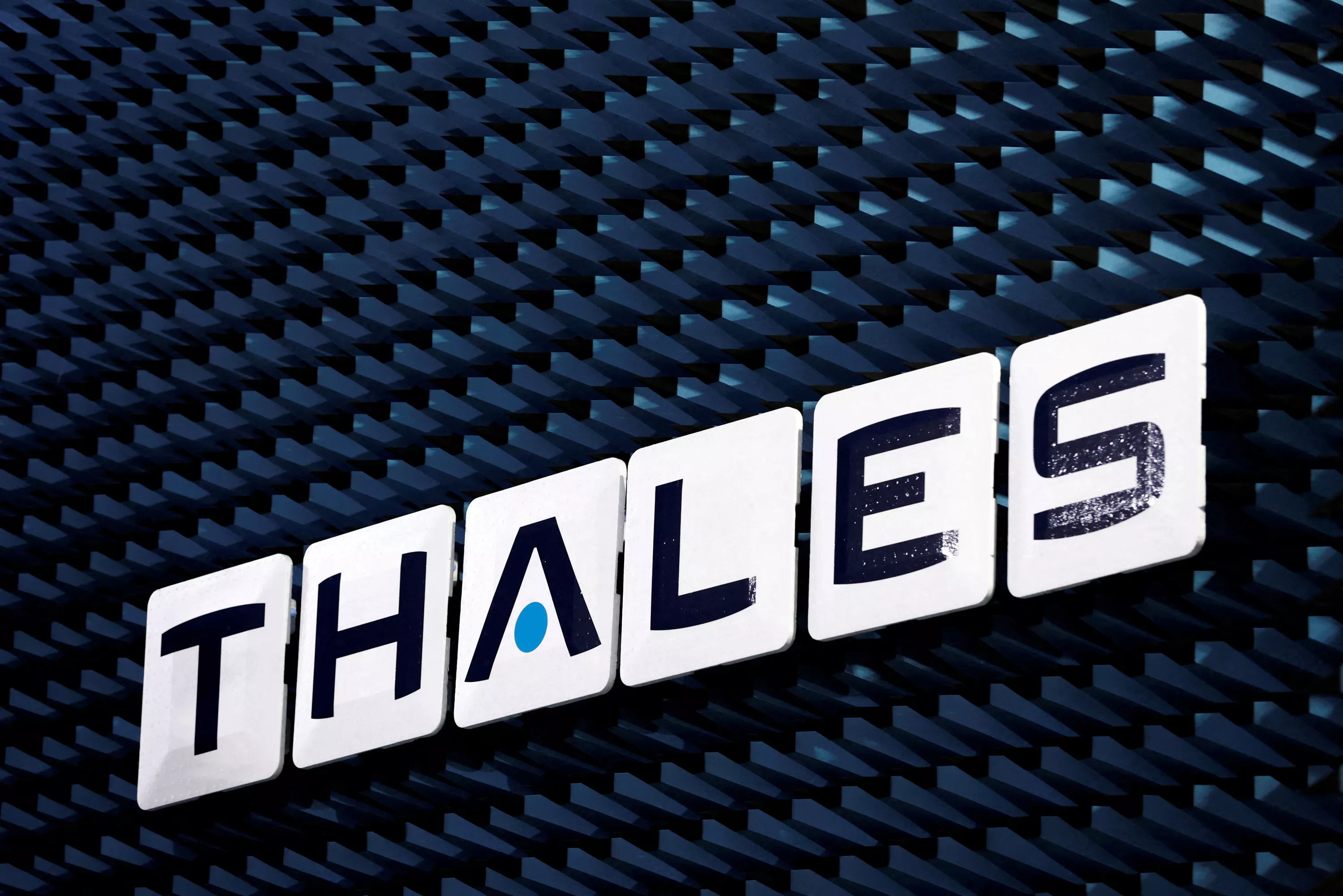 Projet Thales