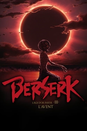 Image du Troisième film Berserk